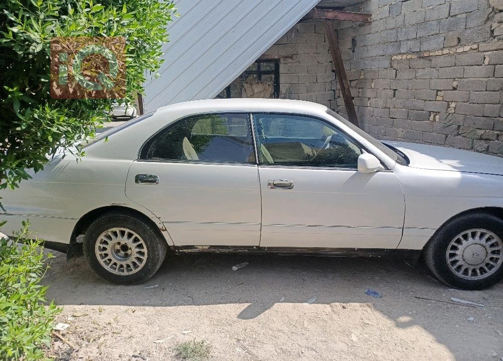 تويوتا كراون